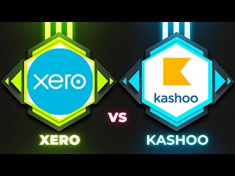 Xero VS Kashoo – Which One is Better?