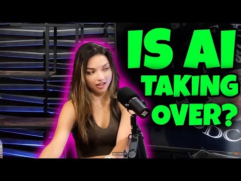 Is AI a SCAM? The Truth About ChatGPT & Artificial Intelligence 🤖🚫