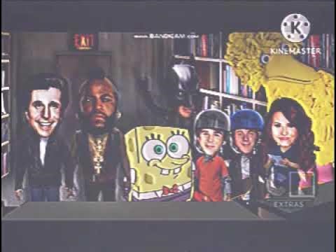 WNET Promos and Bumpers (July 15, 2011) Part 2