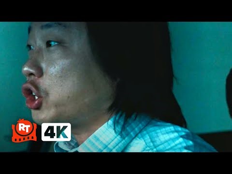 Roofman (2025) 4K - INSANE Test Drive (7/10) | Movieclips