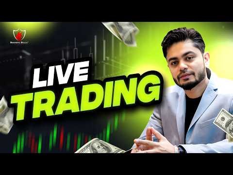 Forex Live Trading
