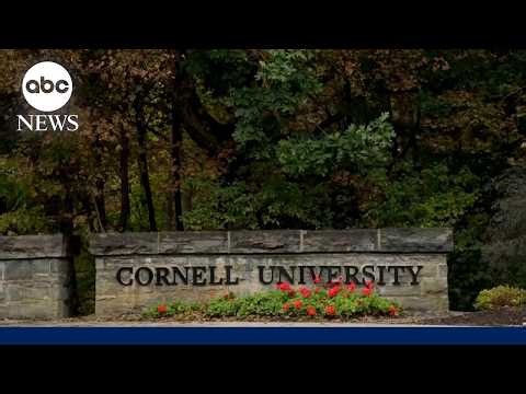 Pressure grows on DA, Cornell after fraternity sexual assault allegations