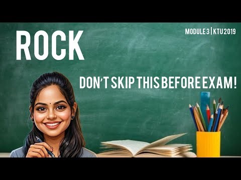 Data Mining #4 | ROCK feels tough… until you see this simple trick 👀 #ktu 