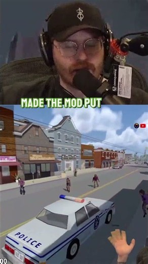 Project Zomboid in third-person view?