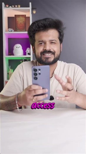 Android is BETTER THAN iPhone!