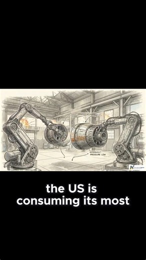 US Military Crisis: The Patriot Missile Shortage (Modern Warfare) 🚨 #Shorts