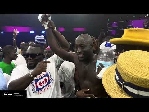 ‘CRAZIEST FIGHT YOU WILL EVER SEE’ CARTER EFE vs PORTABLE