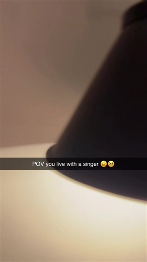 Singer's Viral Cover of Imagine Dragons' 'Thunder' 😩