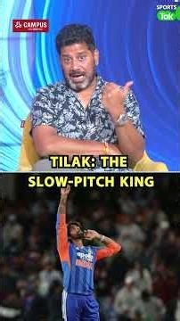 ASIA CUP FINAL, ASIAN GAMES FINAL और NZ के खिलाफ 3 बड़े मैच, TILAK VARMA अकेले बने MATCHWINNER