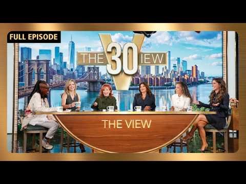 The View Full Broadcast – October 7, 2026