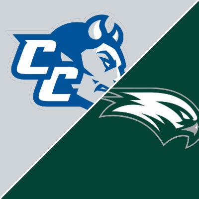 Central Connecticut 55-48 Wagner (Mar 1, 2025) Final Score - ESPN