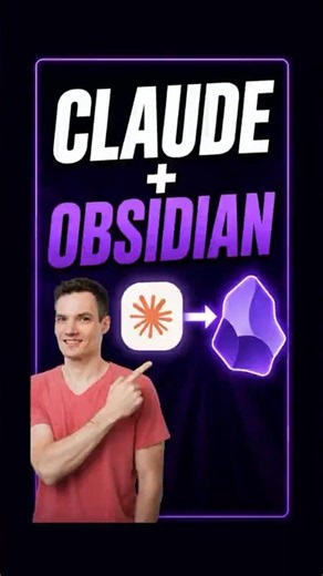 How to Use Claude with Obsidian