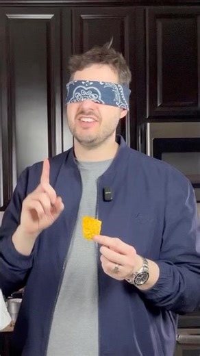 Blind Taste Testing Doritos Part 1 | Nacho Cheese #foodchallenge #blindtastetest #snackreview