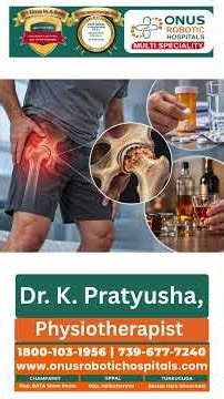 Avascular Necrosis (AVN) of the Hip Causes, Symptoms, Physiotherapy & Treatment..