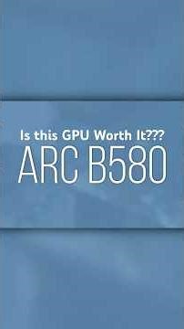 Some of the Best Budget GPUs in 2025!