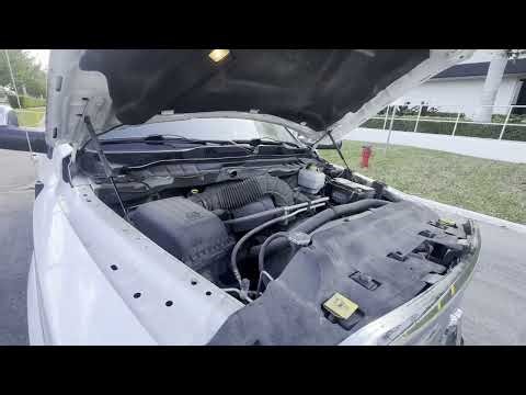 2012 RAM 2500 LARAMIE LIMITED For Sale