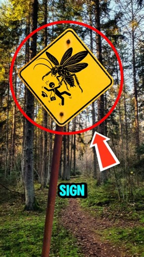 Can Cockroaches Really Get This Big? 😨 The Truth Behind This Warning Sign