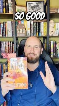 The Books I Couldn't Put Down