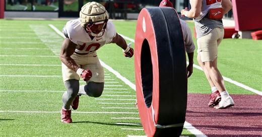 What we learned and what we still don't know: Linebackers