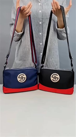 Trendy Korean Fashion Sling Bags for Women