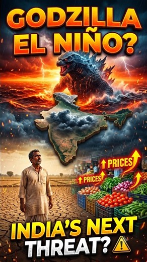 What if "Godzilla" is messing with your grocery bill? #whatif #godzilla