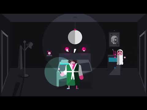 Toca Boo - (Windows Game) - (Full Gameplay)