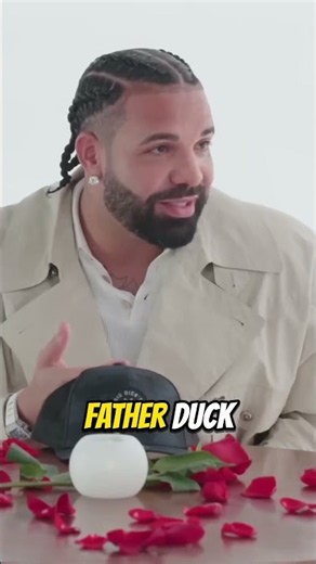 Drake: His Real Government Name Is NOT Drake!