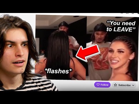 Clips That Got Streamers BANNED 🥀