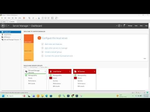 How to Install Windows Server & Windows 10 on VMware Workstation Build Your Virtual Lab Step by Ste