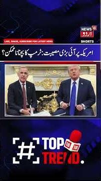 America Faces Major Challenge | Tissues to Toilet Papers, US Faces Another Price Shock, Canada |N18G