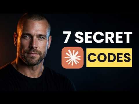 7 Claude Codes That 10× Your Productivity (Most Users Never Find These)