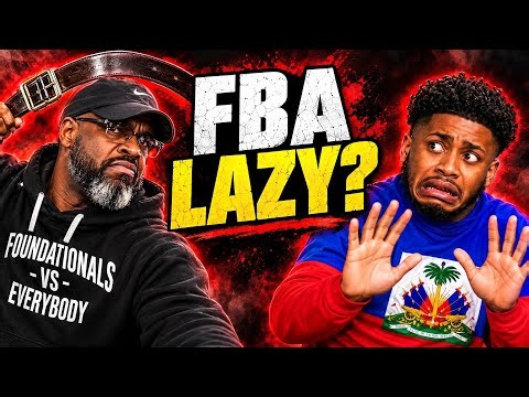Why Did Da'Vinchi Call FBA Lazy on Cam Newton's Podcast?