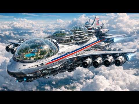 This Chinese Project Could Change Everything