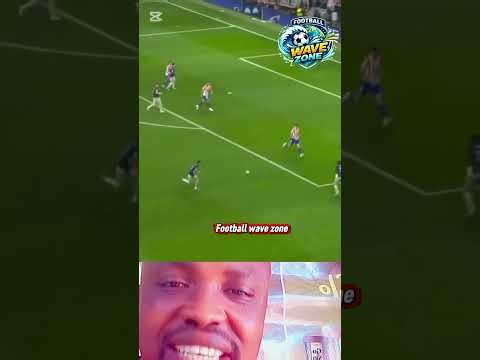 Eberechi Eze’s performance for Arsenal and against Atletico Madrid