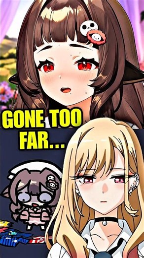 this vtuber’s world cup curse got WORSE… 💔