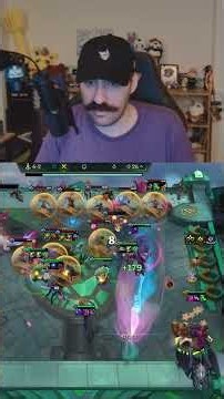 GÜL YAUV! | HOLYTHOTH TFT
