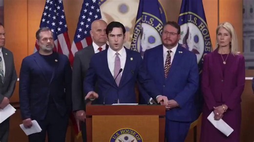 MAGA Fox on X: "🚨 AMERICA UNDER SIEGE: ISLAM WAS IMPORTED — NOT FOUNDED HERE! 🚨 Rep. Brandon Gill just dropped a TRUTH BOMB: “Islam didn’t come with the Pilgrims or the Founders. It was imported into America through reckless immigration — and radical Islam is now threatening to do to us what it’s already doing to Europe!” Europe is burning with no-go zones, Sharia patrols, and terror. We’re next if we don’t act. Ban Islamic immigration NOW before it’s too late. Yes or No? Vote below and RT if 