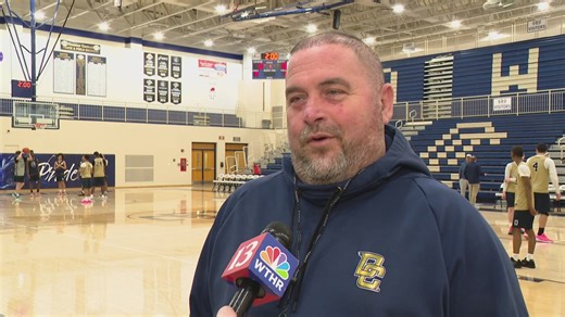 Decatur Central to play in semistate this weekend