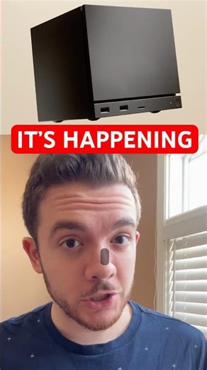 The Steam Machine May Launch At ANY Moment…