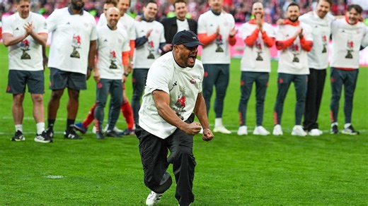 FC Bayern München bei Bayer Leverkusen heute live bei ARD, ZDF oder Sky: Wer zeigt / überträgt das Halbfinale im DFB-Pokal live im TV und Live Stream? | Goal.com Deutschland