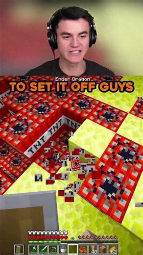 Minecraft Block Infection is Too Funny 😂