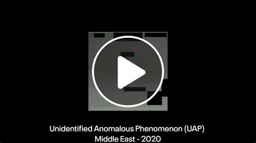 Pentagon releases videos as part of Trump's UFO transparency directive - NewsBreak