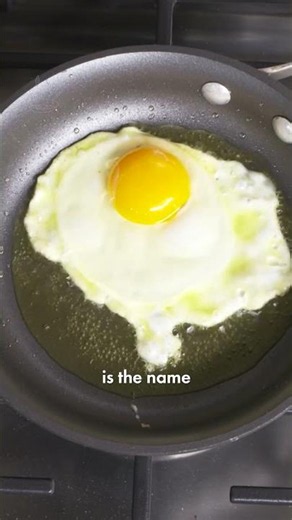 Every Way to Fry Sunny-Side-Up Eggs
