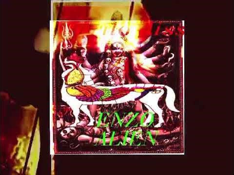 Enzo alien-murilo diss(oficial visualizer)