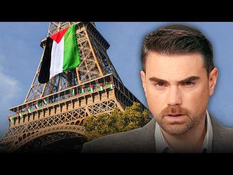 Why France is Burning