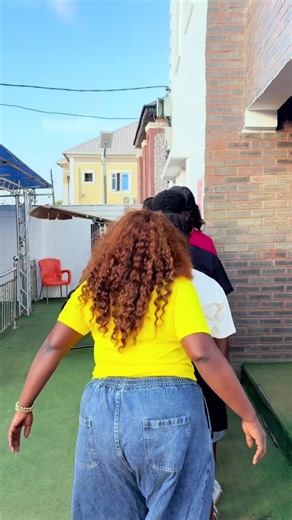 Didinrin Association: Why I Refused to Join at the Ferry Terminal