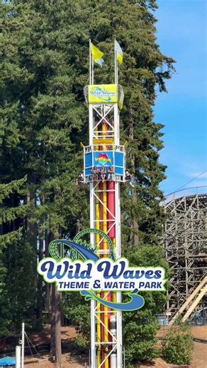 Wild Waves closing forever: final visit to Washington’s Wild Waves