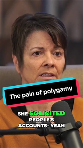 Karen Hyatt talks about how Mormon women would rather give up exaltation than to be a polygamous wife. #lds #mormon #thechurchofjesuschristoflatterdaysaints #utah #exmormon