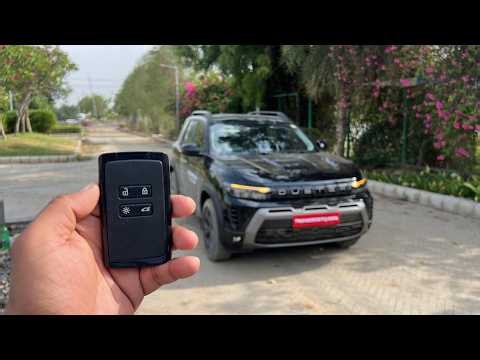2026 Renault Duster Techno 1.0 Turbo MT Review | More VFM Than TATA Sierra ? and Creta ?