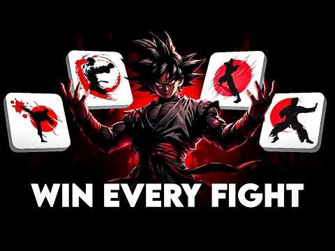 Easiest Way To Win Every Street Fight 🔥 || Fight Like A Monster...